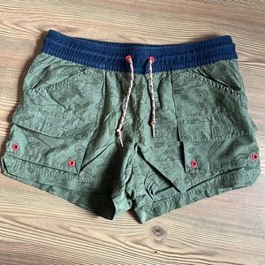 Rare Columbia Hiking Shorts